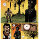 Illustration for article titled Youll want to throw money at this deranged graphic novel about baseball players versus monsters
